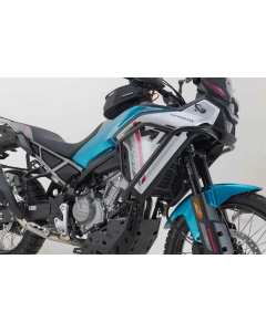 SW-Motech SBL.10.625.10000/B barre paramotore per CFMoto 450MT.