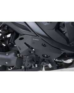 SW-Motech SCT.07.975.10000/B protezione tallone per BMW R 1300 GS.