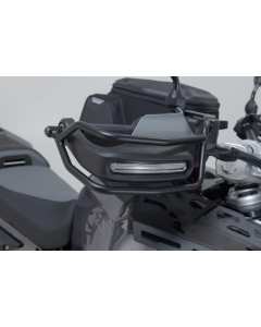 SW-Motech SCT.07.975.10100/B paramani tubolari per BMW R 1300 GS Adventure.