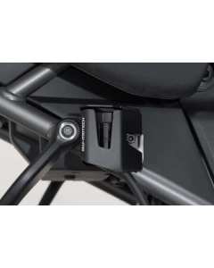 SW-Motech SCT.18.911.10000/B protezione serbatoio liquido freni per Harley Davidson Pan America