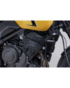 SW-Motech STP.11.590.10502/B Kit Tamponi Paratelaio per TRIUMPH TRIDENT 660 dal 2022.