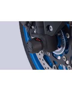 SW-Motech tamponi forcella anteriore Suzuki GSX-8S.