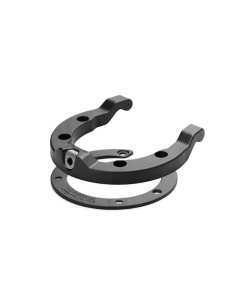 SW-Moteck TRT.00.475.11001/B Tankring ION anello per borse da serbatoio su Yamaha MT09 dal 2021