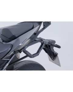 SW-Motech VMC.01.211.10000 telaietto laterale sinistro V-Loc per Honda CB1000 Hornet.