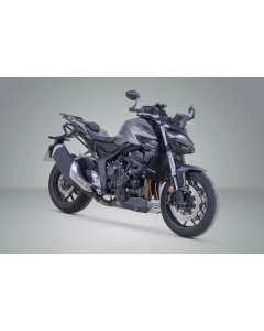 SW-Motech VMC.01.211.11000 telaietto laterale destro V-Loc per Honda CB1000 Hornet.