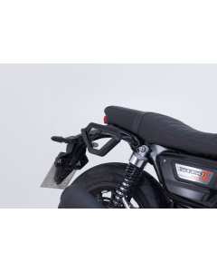SW-Motech VMC.01.963.11000 telaietto Laterale Destro V-LOC per HONDA GB350S dal 2024.