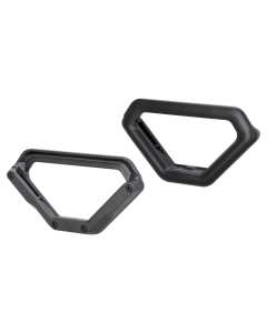 SW-Motech VMC.05.031.12000 Set telai laterali V-LOC per Suzuki GSX-8T / TT.