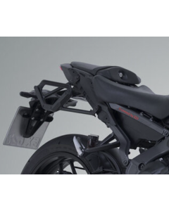 SW-Motech VMC.06.036.11000 Telaio laterale V-LOC destro per Yamaha MT-09 dal 2024.