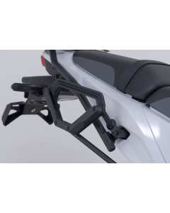 SW-Motech VMC.08.084.11000 Telaio laterale V-LOC destro per Kawasaki KLE500 dal 2026.