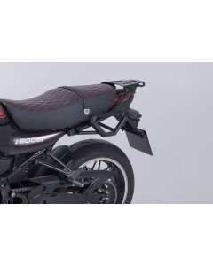 SW-Motech VMC.08.891.10000 Telaio laterale V-LOC sinistro per Kawasaki Z900RS/ Cafe/ SE (18-), 50th Ann.