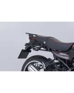 SW-Motech VMC.08.891.11000 Telaio laterale V-LOC destro per Kawasaki Z900RS/ Cafe/ SE (18-), 50th Ann.