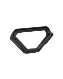 SW-Motech VMC.11.667.10000 Telaio laterale V-LOC sinistro per Triumph Street Twin/Scrambler/Cup, Speed Twin 900.