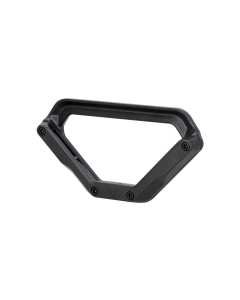 SW-Motech VMC.11.667.11000 Telaio laterale V-LOC destro per Triumph Street Twin/Cup 900, Speed Twin 900.