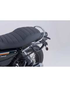 SW-Motech VMC.17.847.10000 Telaio laterale V-LOC sinistro per Moto Guzzi V7 850.