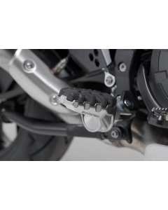 SW-Motech FRS.04.112.10200 pedane regolabili Evo per la moto KTM 1290 Super Adventure dal 2021