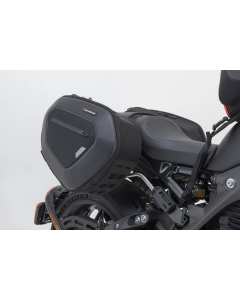 SW-Motech BC.HTA.09.740.30000 borse moto laterali Pro Blaze per Harley Davidson LiveWire  One.