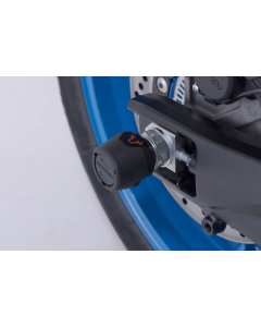 SW-Motech STP.05.176.10600/B tamponi forcella posteriore Suzuki GSX-8S.