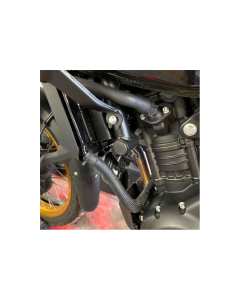 Puig 22323N tappi copri fori telaio per Himalayan 450.