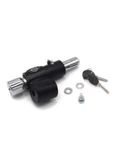 TeknoBlock antifurto blocca ruota posteriore Honda ADV 350 SE E5+ dal 2025.