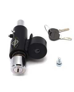 TeknoBlock antifurto blocca ruota posteriore Honda PCX 125 E5+ dal 2025.