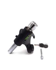 Teknoblock TKK11 antifurto blocca ruota posteriore Kymco People S125 / 150i / 200i dal 2023.