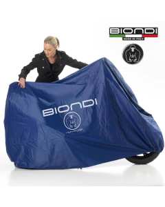 Biondi 5535015 telo coprimoto Maxi scooter senza parabrezza.