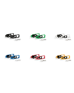 Puig 22204 tendicatena per Honda CBR 600 RR dal 2024.
