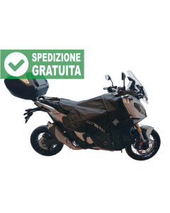 Temroscud R221PRO Tucano Urbano per la moto Honda X-ADV 750 dal 2021