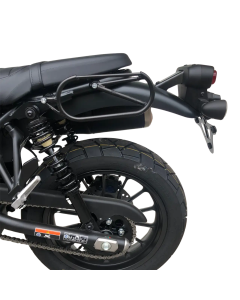 Bags & Bike TL CL5 telaietto sinistro Honda CL500.