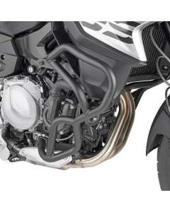 Bmw F850GS e F750GS dal 2021 paramotore tubolare Givi TN5129