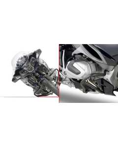Givi TN5135 paramotore tubolare per moto Bmw R1250RT dal 2019