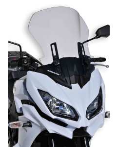 Ermax TO03S73-54 Cupolino touring per la tua moto Kawasaki versys 1000 2019/2020 45 cm