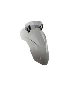 MRA Variotouringscreen VTM cupolino con spoiler superiore per moto Yamaha Tracer 9 e 9 GT