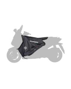 Tucano R230PRO Termoscud per Yamaha T-MAX 560 dal 2022.