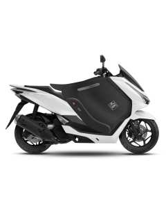 Tucano Urbano R255S termoscud  S copertina per Honda PCX 125 dal 2025.