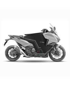 Tucano Urbano R257SPRO coprigambe Termoscud S-PRO per Honda Forza 750 dal 2025