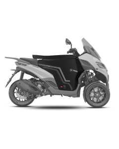 Tucano Urbano R258SPRO coprigambe Termoscud S-PRO per Piaggio MP3 310.