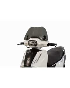 Isotta SC2566 cupolino fumè scuro per Peugeot Tweet FL 200.