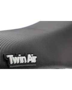 Twin Air 162080 coprisella nero per Stark Varg.