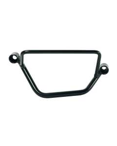 Unit Garage 4161DX telaietto laterale destro per Honda GB350S.