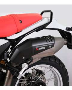 Unit Garage 5025 scarico alto Akrapovic BMW R12 G/S.