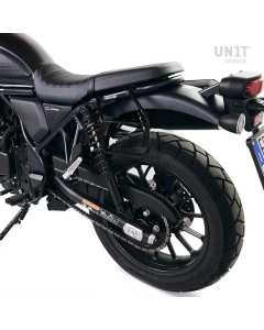 Unit Garage 4101SX telaietto sinistro Honda CL500.