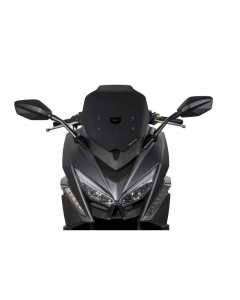 Isotta SC3069-NO Cupolino Urban Flow X KYMCO X-Town 250 ST