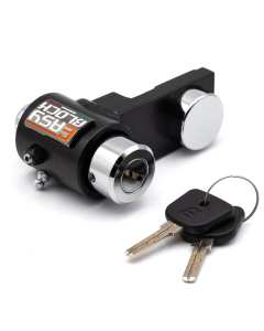 Easyblock EBKAW01 antifurto blocca ruota posteriore Versys 650