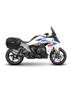 Shad W0RR16IF telaietti porta valigie laterali per BMW R 1300 R/RS.