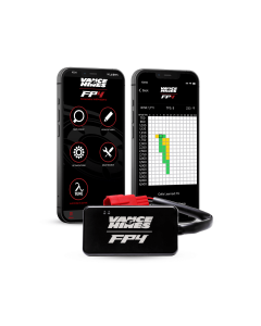 Vance & Hines 66043 Fuelpak FP4 per moto Harley Davidson Softail e Tourism dal 2021.