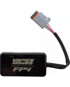 Vance & Hines 66045 Fuelpak FP4 per moto Harley Davidson.
