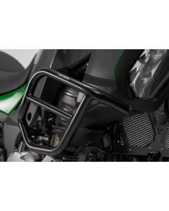 SW-Motech SBL.08.922.10000/B paramotore in acciaio tubolare per moto Kawasaki Versys 1000 dal 2019