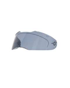 Acerbis 0025523 visiera fumè per il casco X-WAY.