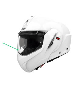 Visiera trasparente casco Airoh Mathisse 2.